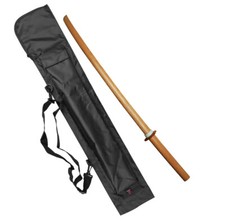 30" Bokken Youth Daito Sword