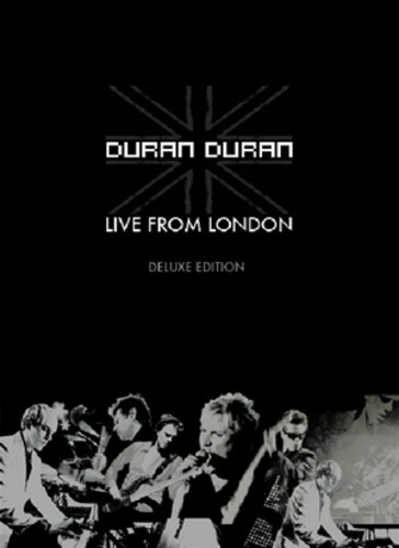 Duran live - duran, duran: