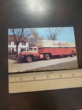 Vintage Early international