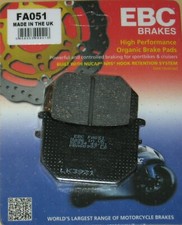 1980-1987 Suzuki GSX 400 Front