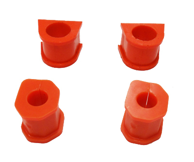 Front anti roll - bush, kit