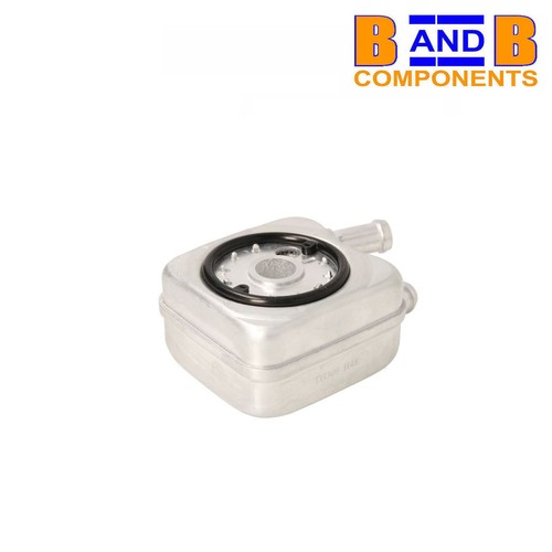 Oil cooler seal - oil, golf
