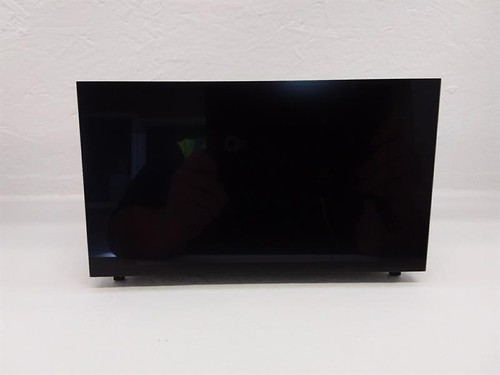 Audio sat nav lower display - lower,