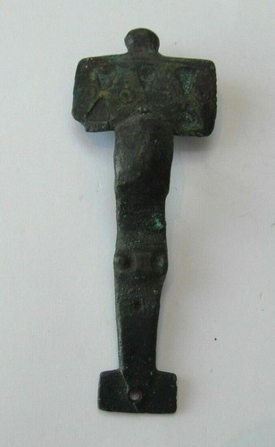 Collectable saxon cruciform - collectable,