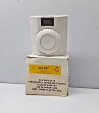 Drayton RS 231-207 Digistat +