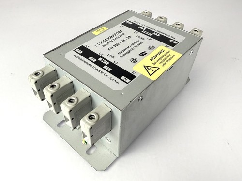 Schaffner 356 33 - schaffner, 356-25-33