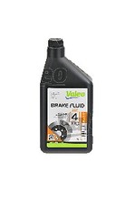 New Brake Fluid for ZAZ