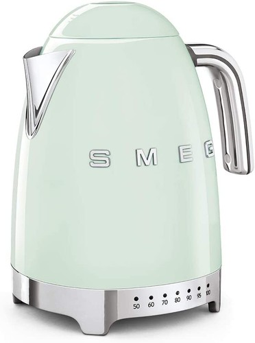 Smeg klf04pguk retro - klf04pguk, 1.7l