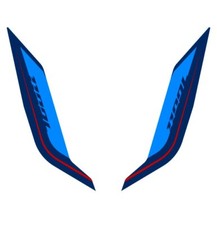 Front Sticker For Honda Africa