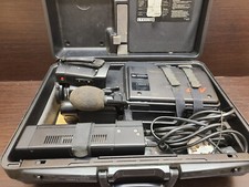 Vintage panasonic vhs - nv-m7,
