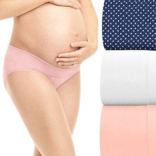 Maternity Playtex 3-pk