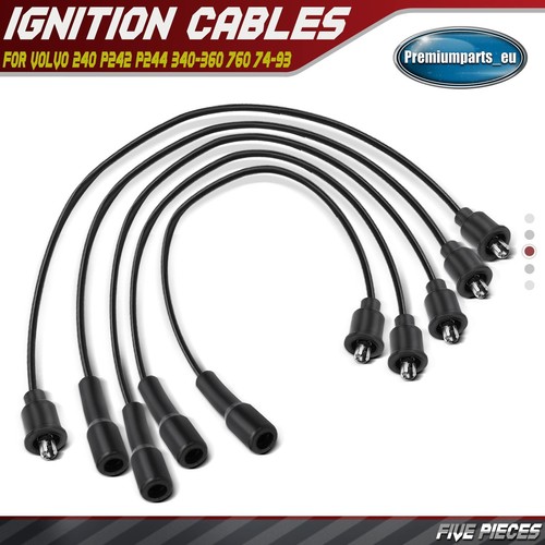 Ignition cable for - ignition, volvo