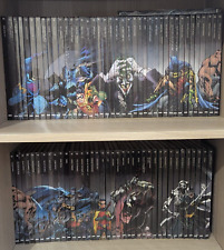 DC Comics - The Legend Of