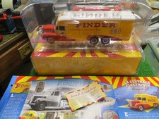 ALTAYA PINDER CIRCUS 1951 BERNARD 28 POWER PLANT TRUCK  1/43 SCALE MIB