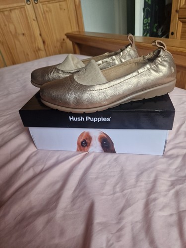 Hush puppies skylar - puppies, leather