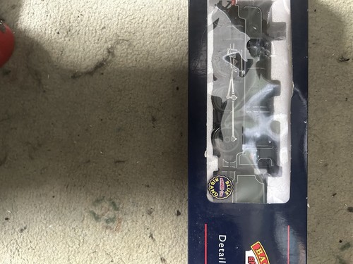 Bachmann gauge class - gauge,