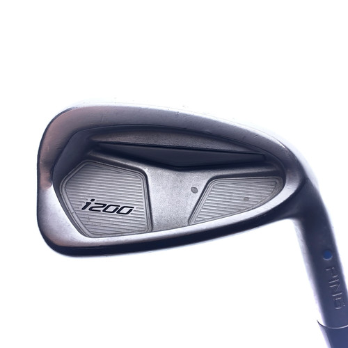 Used ping i200 - used,