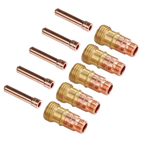 Nice portable welding collet - welding,