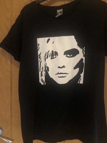 Debbie harry gildan - debbie,