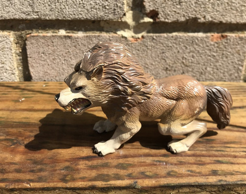 Large elc headed - elc,