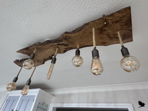 Unique bespoke handmade - , rustic