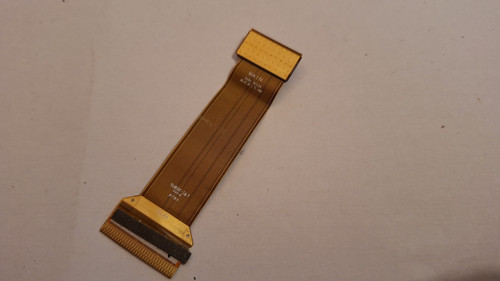 Samsung sgh d900 - flex, cable
