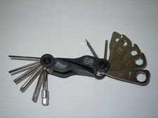 CRIVIT Bike Multi-Tool 63691C