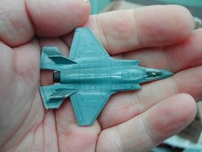 F-35 LIGHTNING JET Shaped
