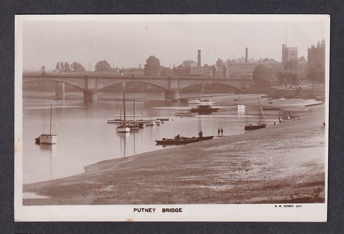 Surrey london wandsworth - surrey,