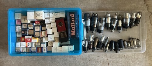 Job lot vintage radio - lot, of