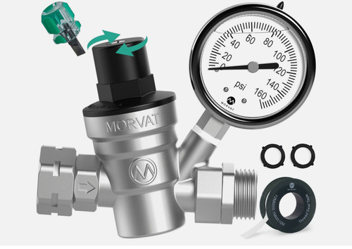 Morvat lead free nickel plated - lead-free,