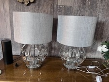 Pair of Laura Ashley Aidan