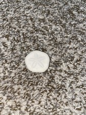 Small White Natural Sand