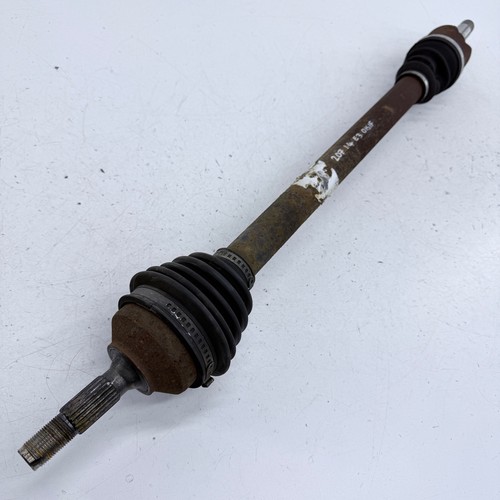 Peugeot 207 driveshaft osf - driveshaft, rh