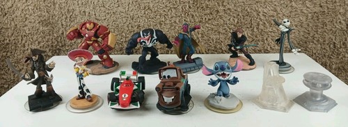 Disney infinity 2 - x,