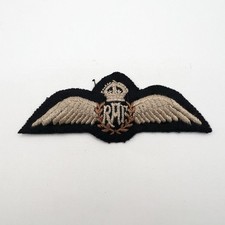 Genuine WW2 RAF Royal Air