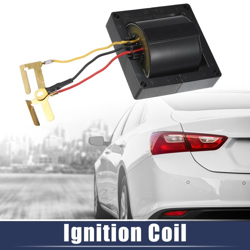 Car hei coil - hei,