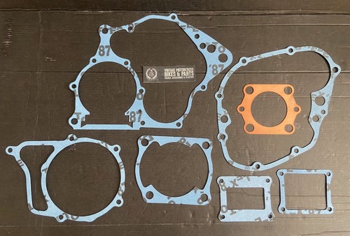 Honda cr125r cr125 1979 1980 - cr125r,