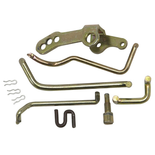 Edelbrock carburetor - edelbrock,