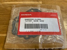 NOS Genuine Honda Cylinder
