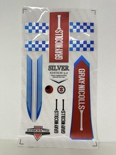 Gray Nicolls Cricket Bat