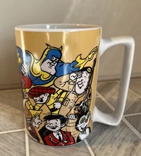 Dandy / Beano Comic Book