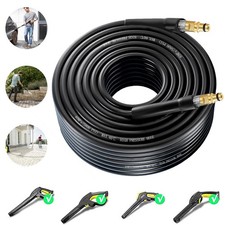 Sewer Drain Cleaning Hose Tube