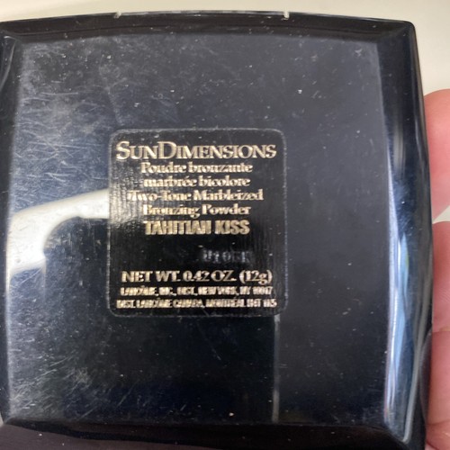 Rare htf lancome sun - rare,