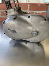 Triumph Tiger Mountain Cub