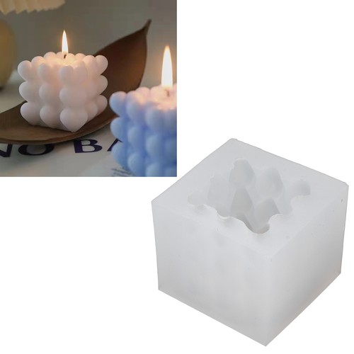 Heart cube aromatherapy - cube,
