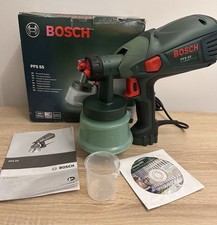Bosch PFS 55 Paint Spray