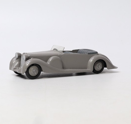 Dinky toys 38c - toys, tourer
