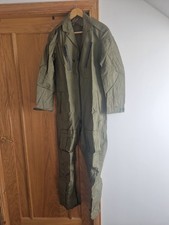 Genuine RAF MK14A Flying Suit