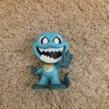 Poppy Playtime Nightmare